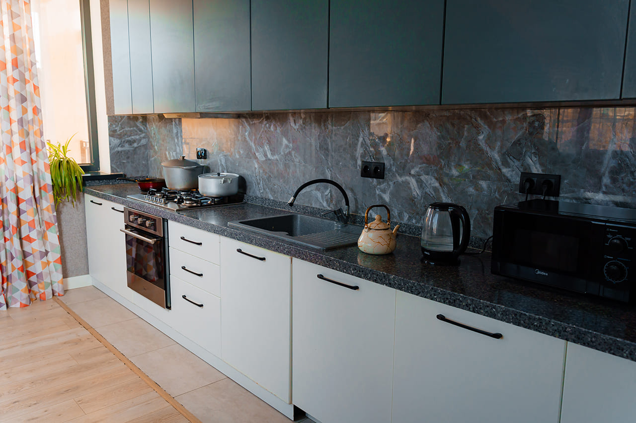 Индивидуальный рацион питания